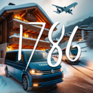 1786 Travel