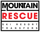 Mountain Rescue Transfers