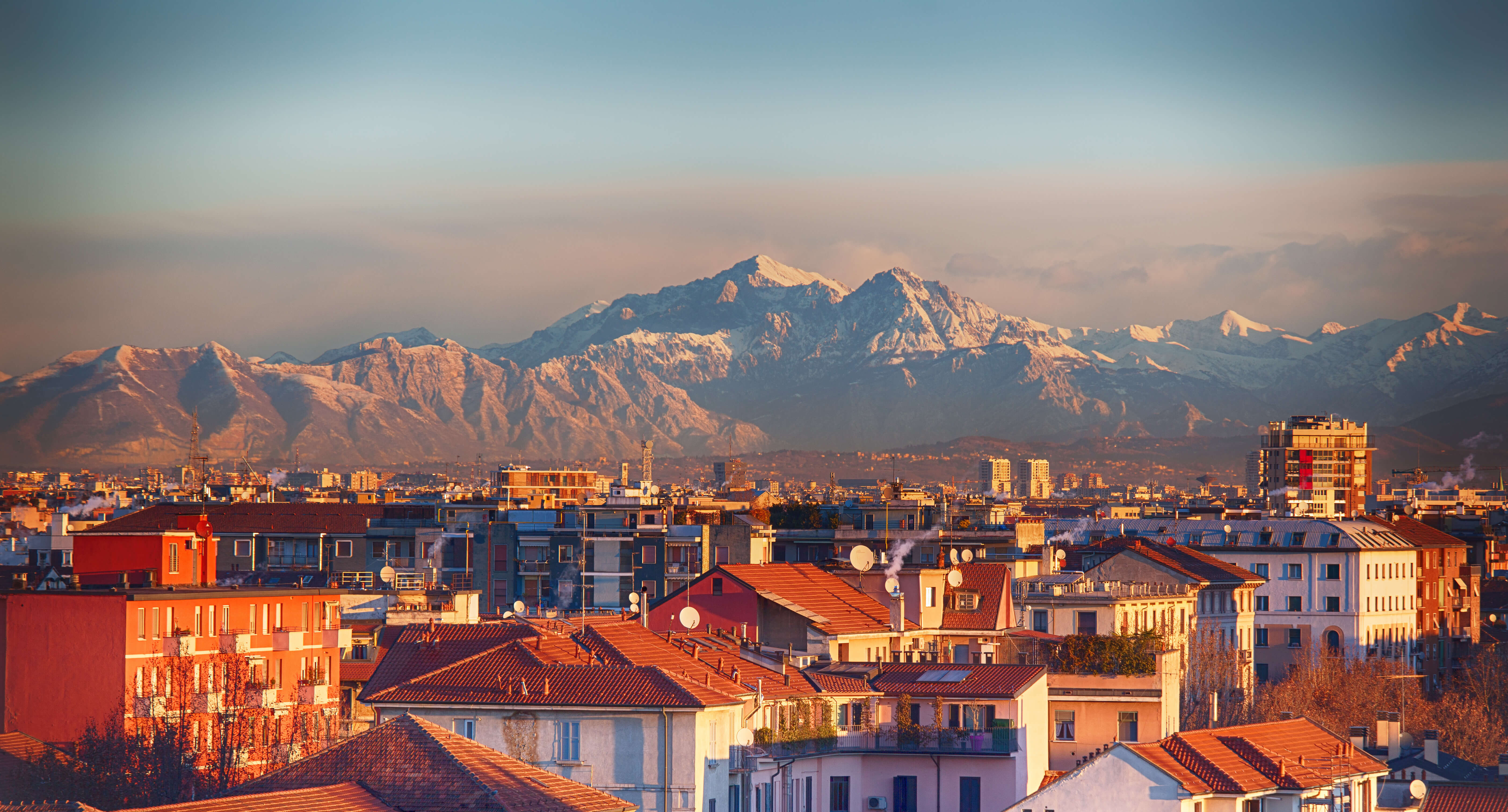 Image for Milan Linate