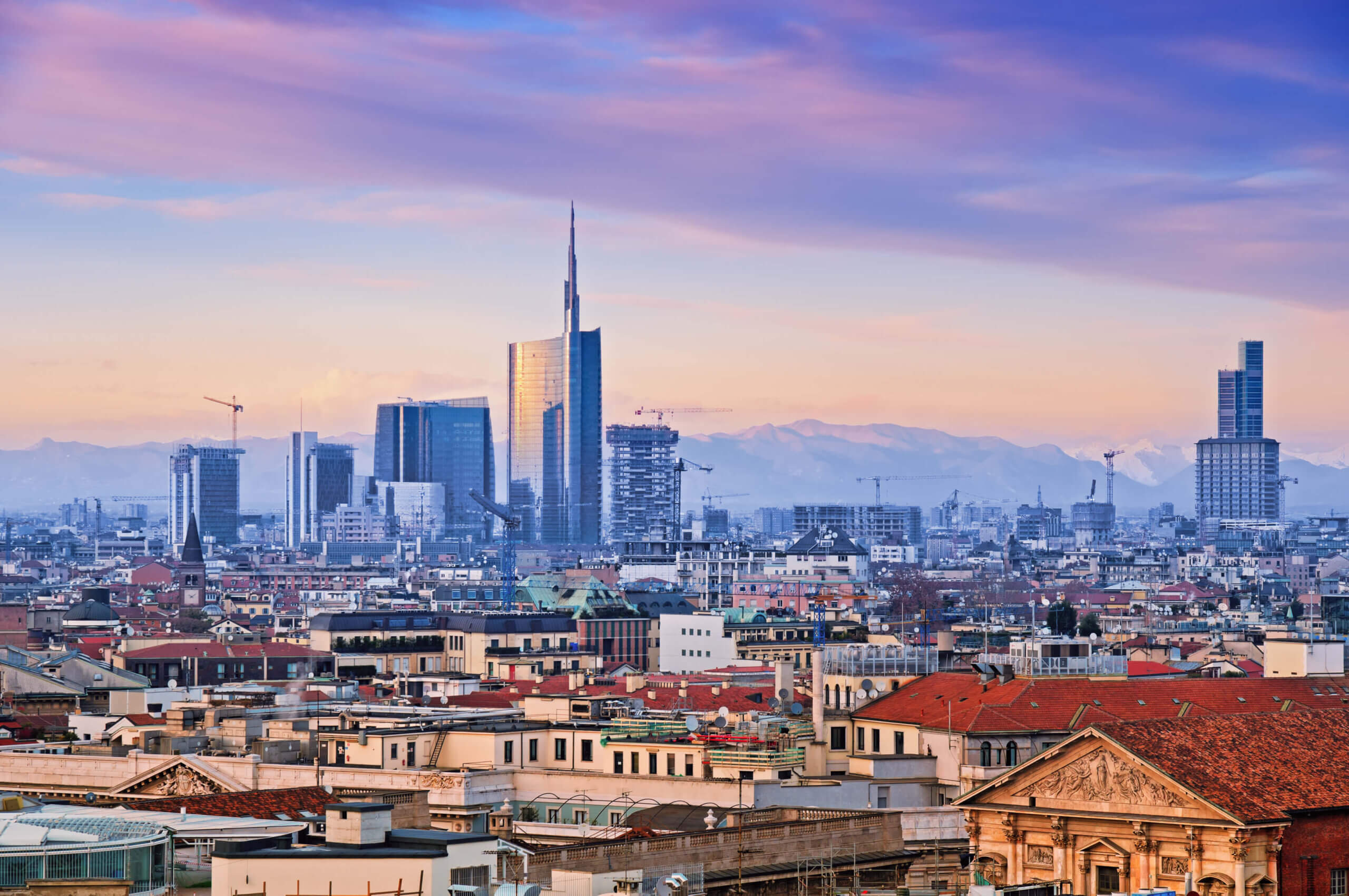 Image for Milan Malpensa