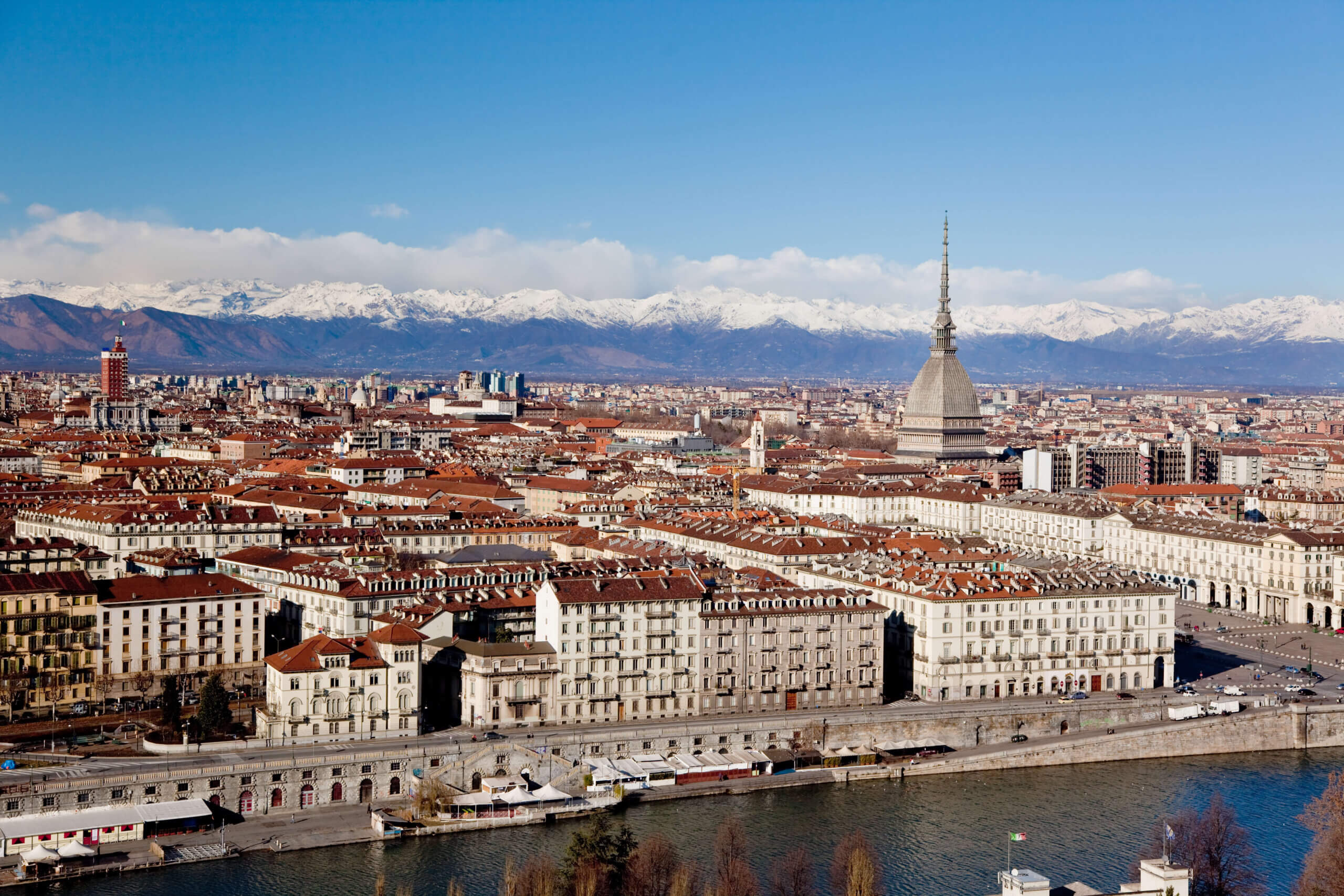 Image for Turin