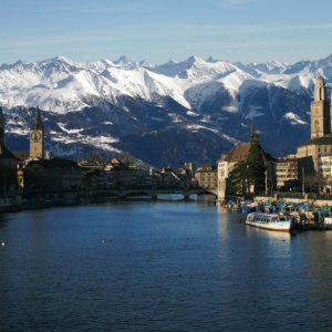 Zurich