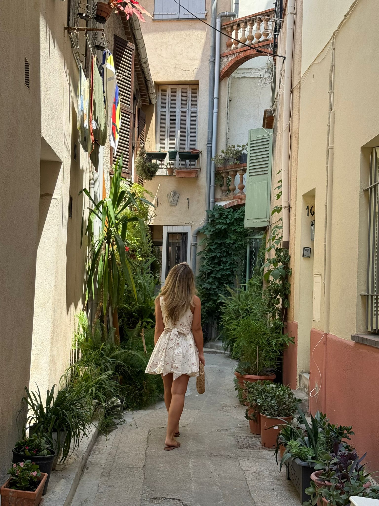 Antibes: My South of France Adventure – The First Stop!