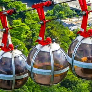 Grenoble Airport Guide