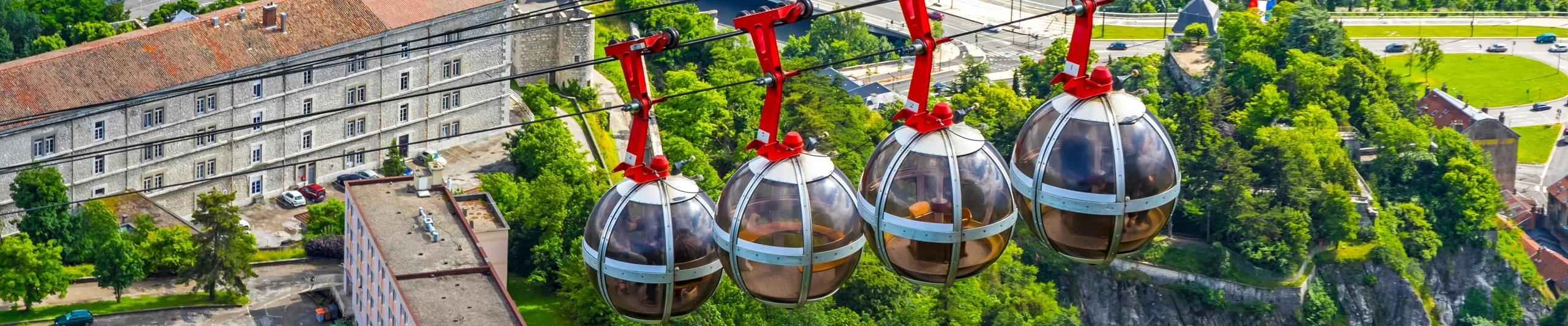 Image for Grenoble Airport Guide