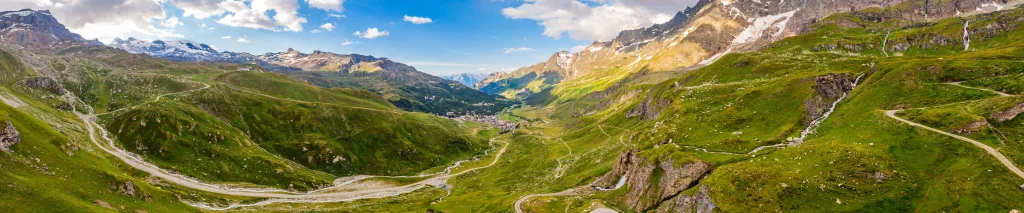 Cervinia Resort Guide