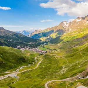 Cervinia Resort Guide