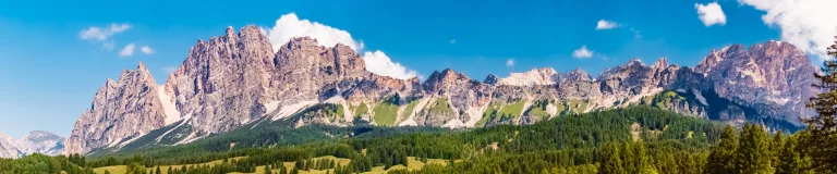 Cortina d’Ampezzo Resort Guide