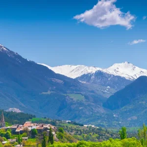 Les Arcs Resort Guide