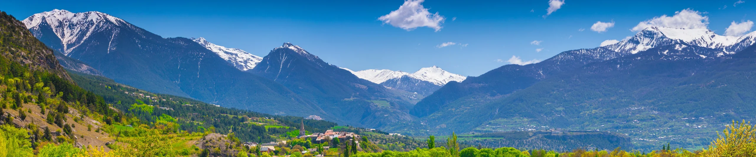 Image for Les Arcs Resort Guide