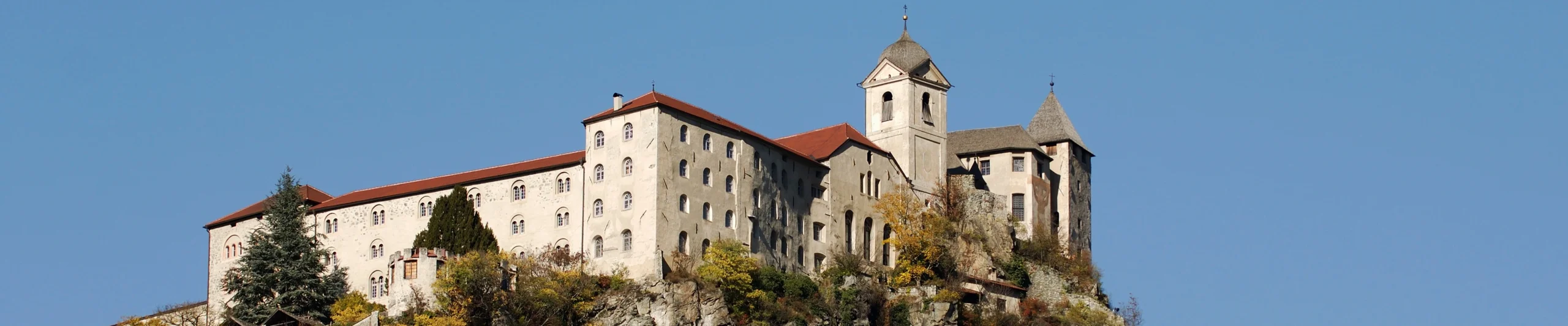 Image for Chiusa Resort Guide