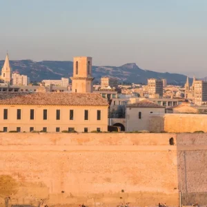 Marseille Airport Guide