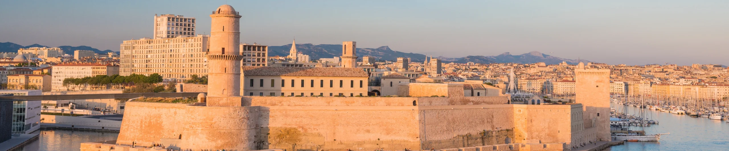 Image for Marseille Airport Guide