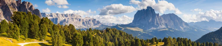 Selva di Val Gardena Resort Guide