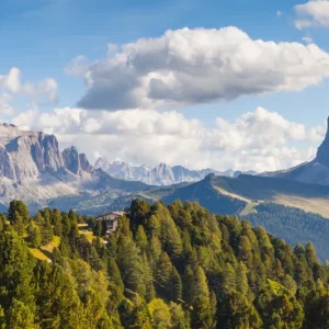 Selva di Val Gardena Resort Guide