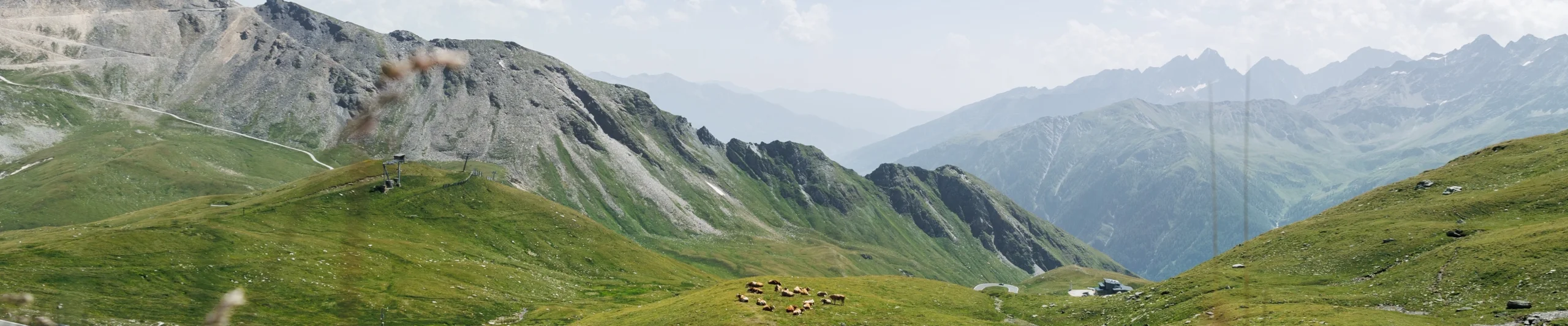 Image for St Martin de Belleville Resort Guide