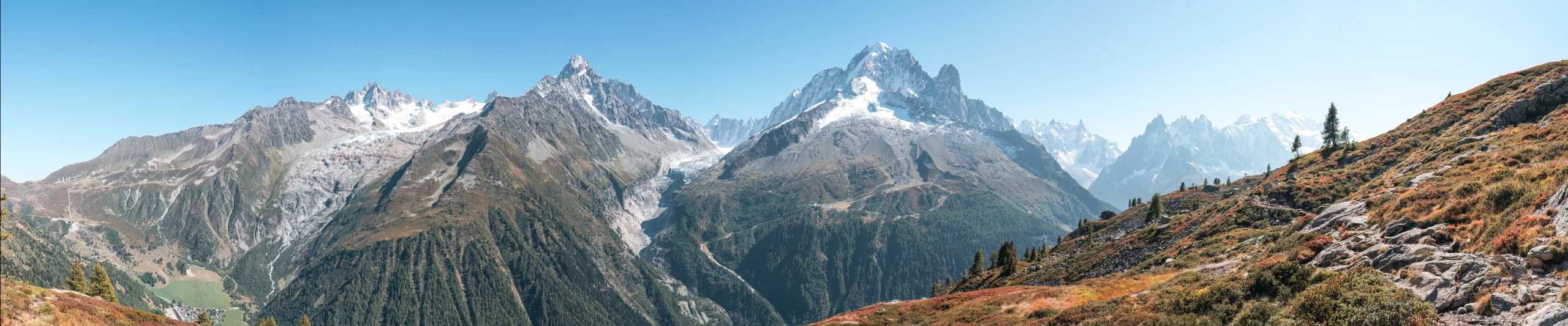 Image for Sainte Foy Resort Guide