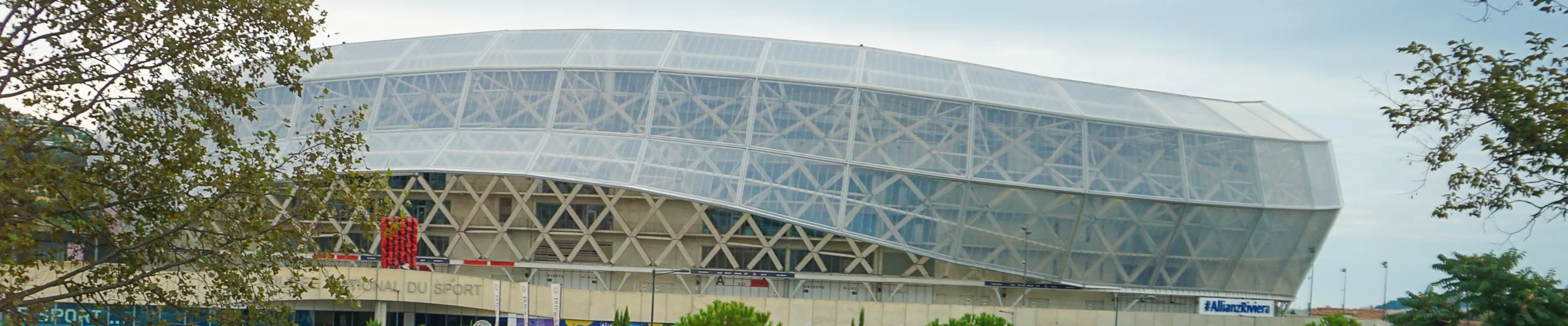 Image for Nice Airport Guide