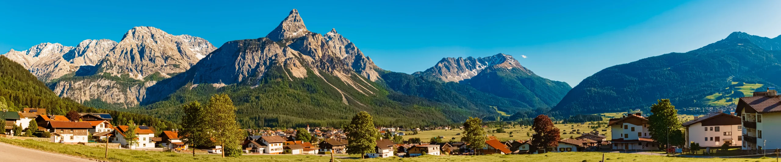 Image for Summer Airport Transfers in Austria