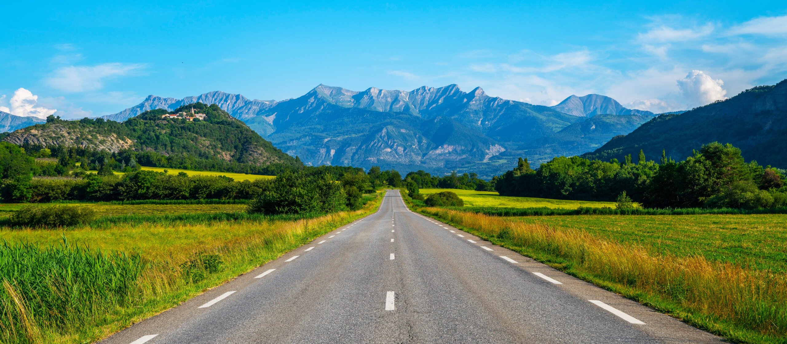 Image for Chatel Resort Guide