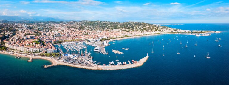 Cannes Resort Guide