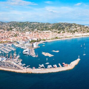 Cannes Resort Guide