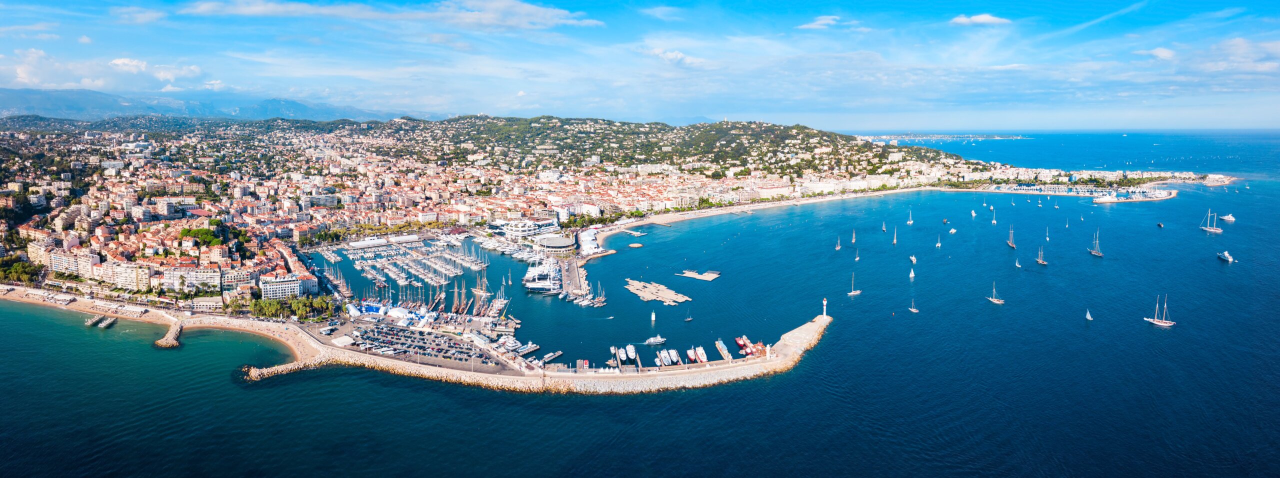 Image for Cannes Resort Guide