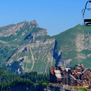 Avoriaz Resort Guide