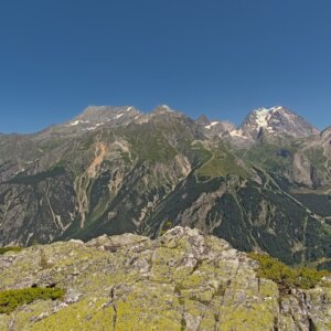 Meribel Resort Guide