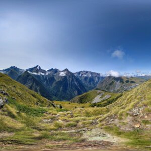 Les Deux Alpes Resort Guide