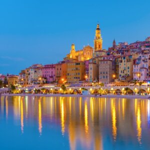 Menton Resort Guide