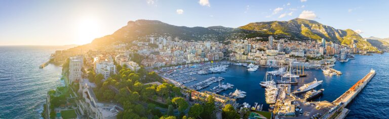 Monaco Resort Guide