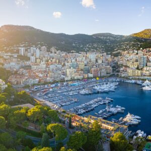 Monaco Resort Guide