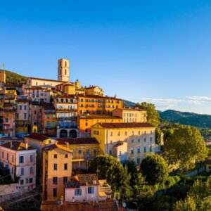 Grasse Resort Guide