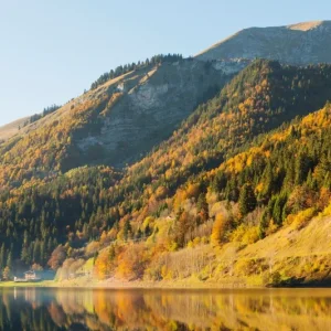 Morzine Resort Guide