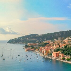 Saint-Jean-Cap-Ferrat Resort Guide