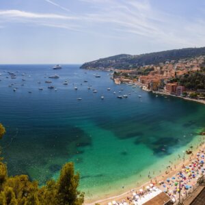 Villefranche Resort Guide