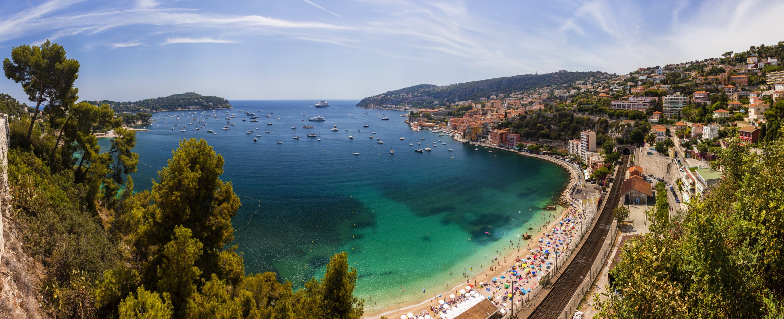 Image for Villefranche Resort Guide