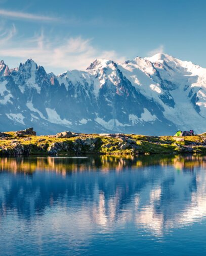 Chamonix Resort Guide