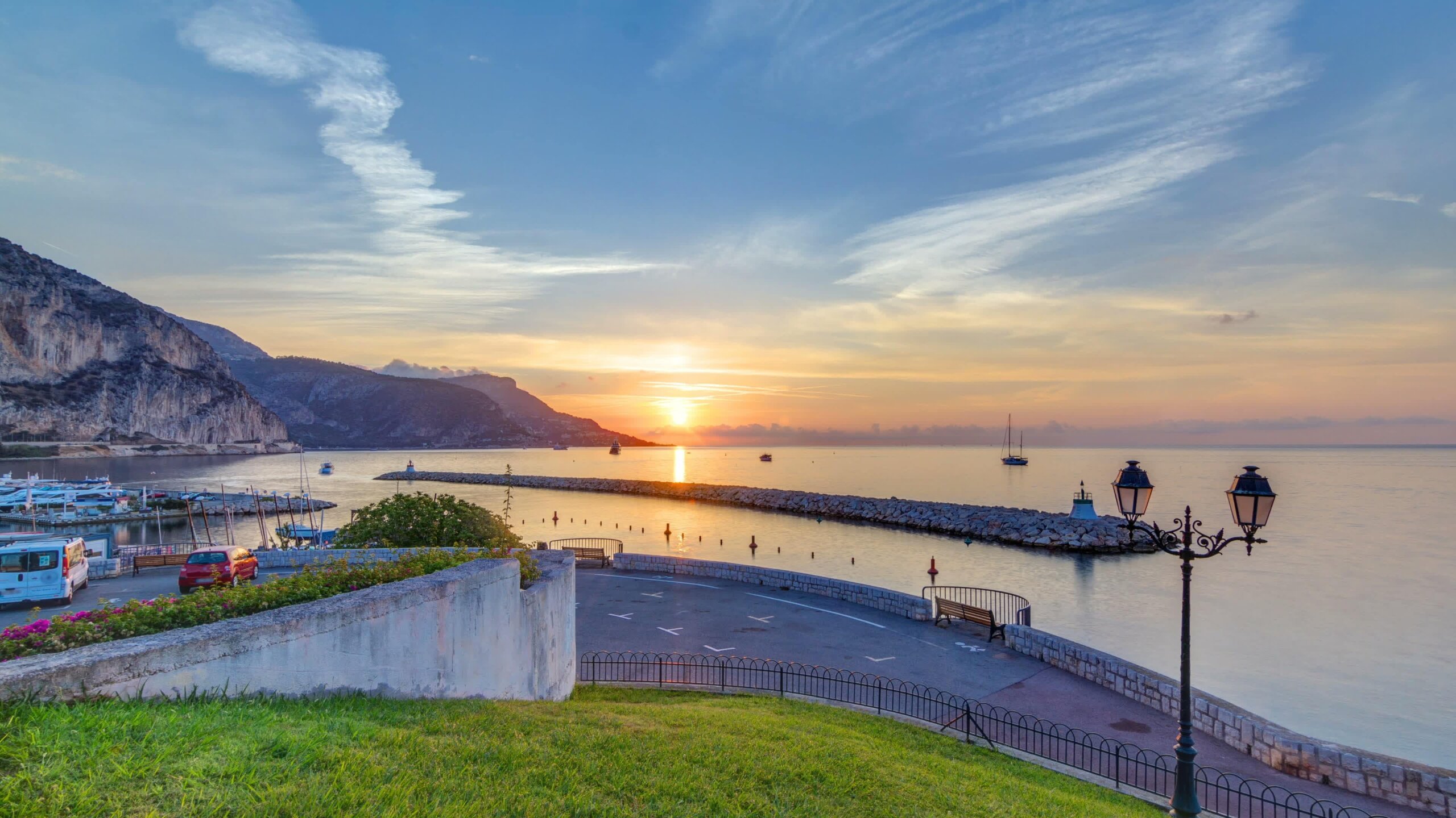 Image for Beaulieu-sur-Mer Resort Guide