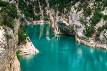 gorges du verdon