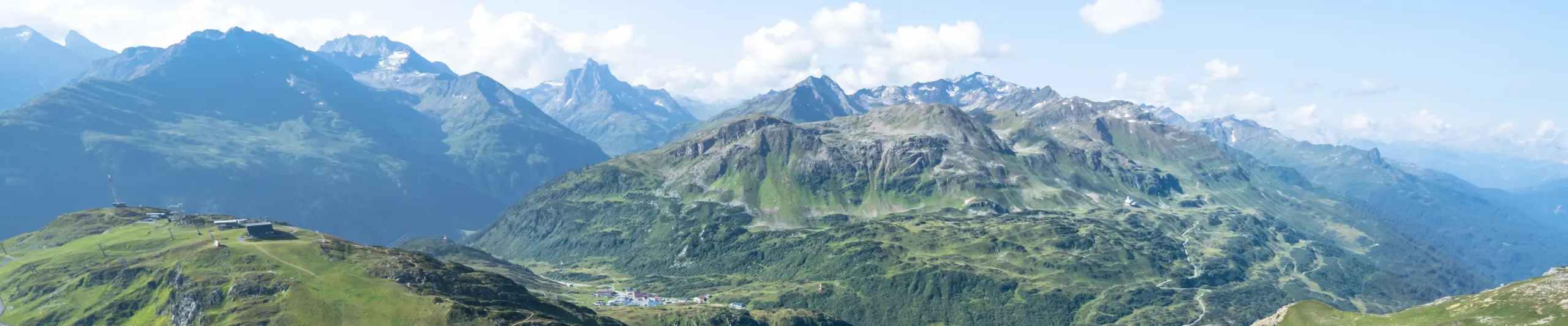 Image for St Anton Resort Guide