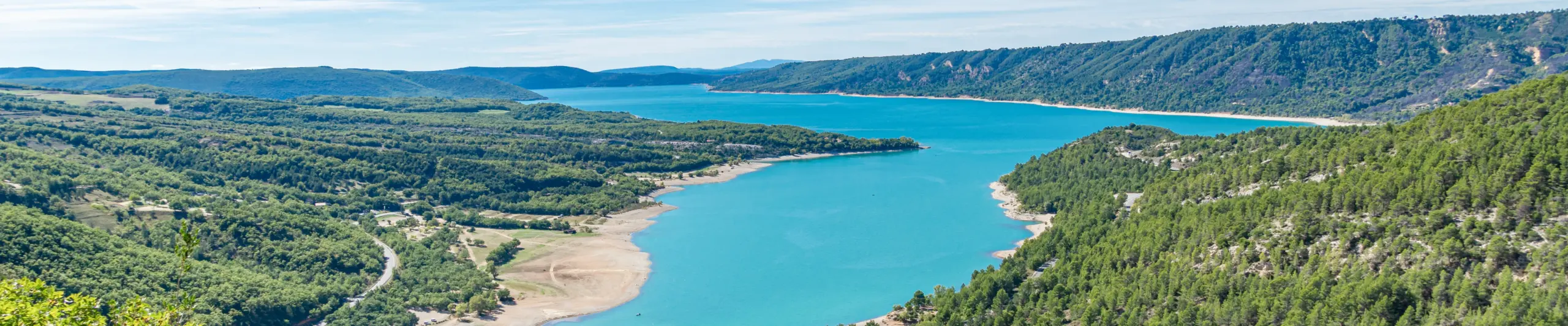 Image for Gorges du Verdon Resort Guide