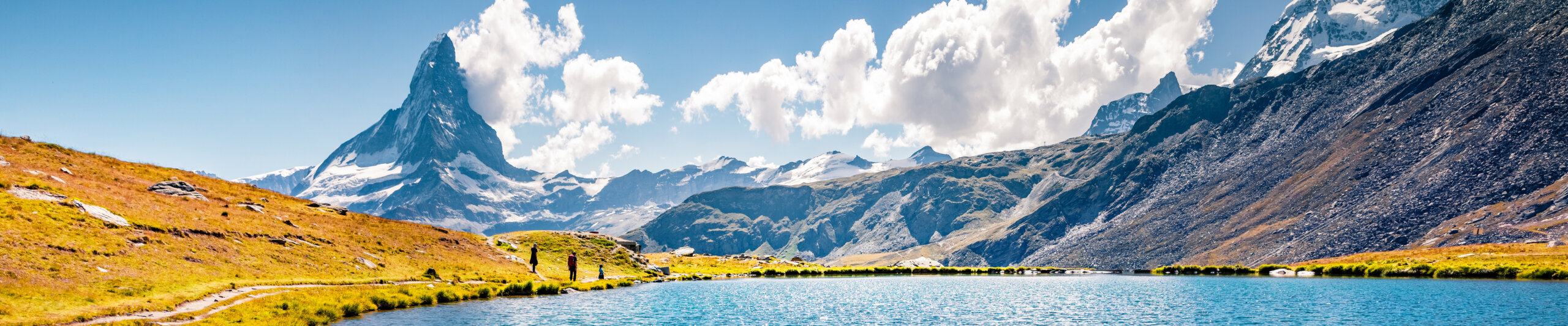 Image for Zermatt Resort Guide