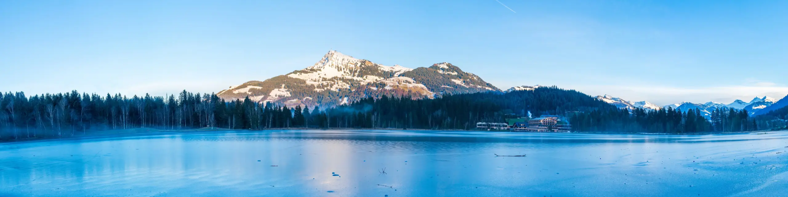 Image for Kitzbuhel Resort Guide