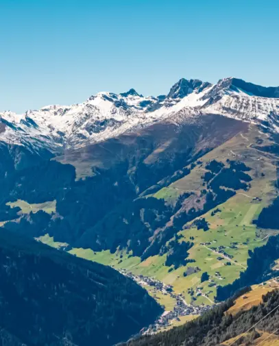Mayrhofen Resort Guide