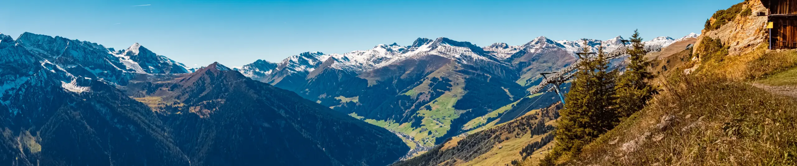 Image for Mayrhofen Resort Guide