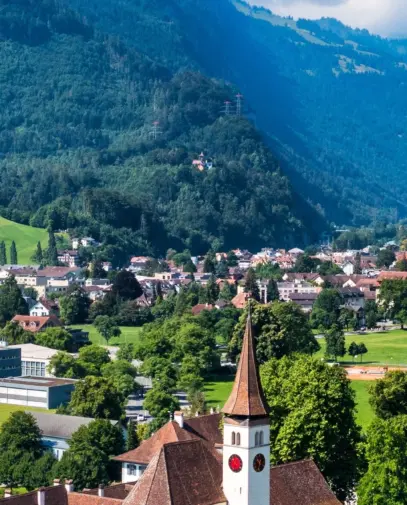 Interlaken Resort Guide