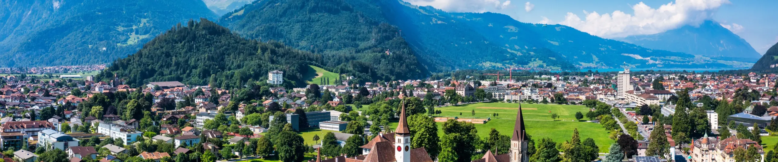Image for Interlaken Resort Guide