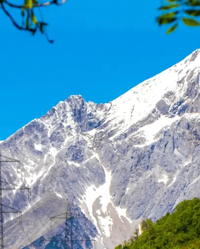 Lech am Arlberg Resort Guide